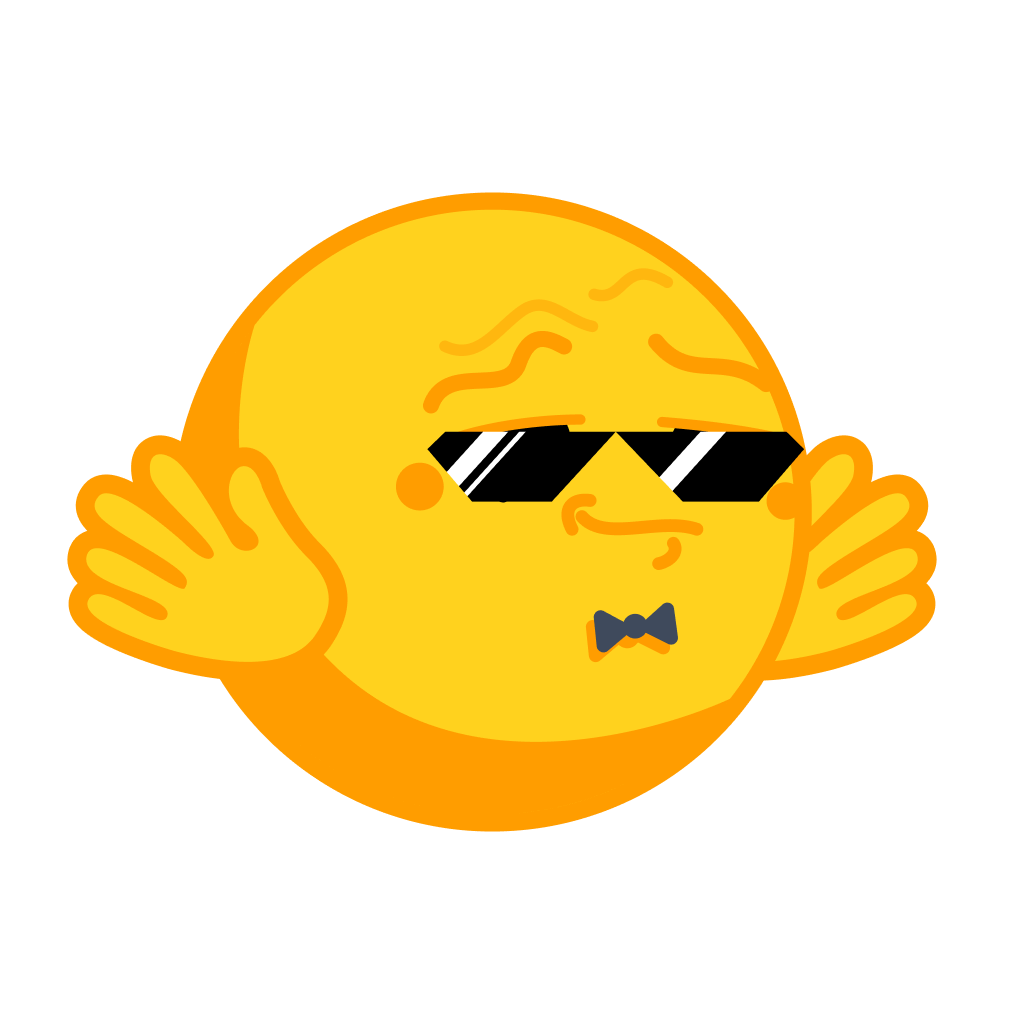 Cool Huggy